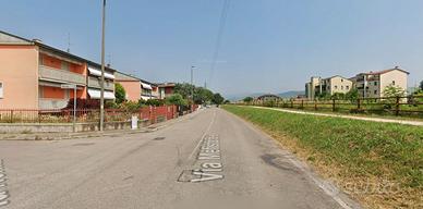 Santa Croce VR-Bilocale