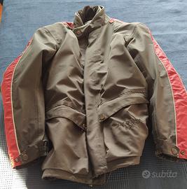 Giacca Dainese tg.52