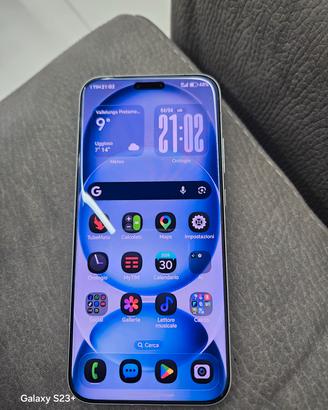 Honor magic 8 pro 512gb