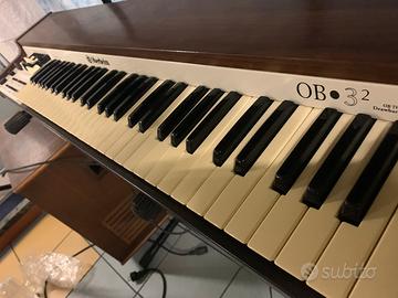 Hammond Oberhein OB 3.2