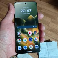 Motorola Edge 70 5G 12/512