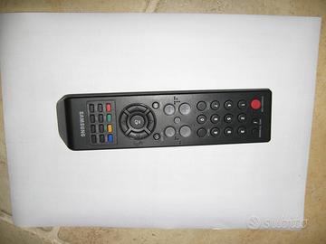 Telecomando Samsung