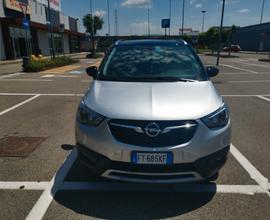 OPEL Crossland X- 2018