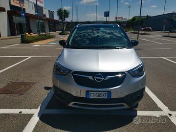 OPEL Crossland X- 2018