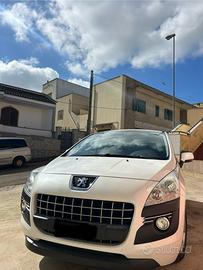 Peugeot 3008 1.6 HDi
