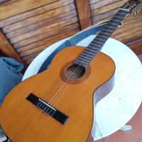 Chitarra ariana vintage 