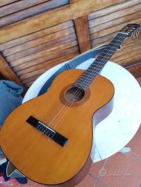 Chitarra ariana vintage 