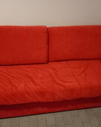 Divano letto 2 piazze