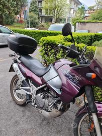 KLE 500