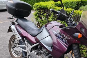 KLE 500