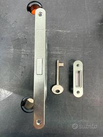 Serrature magnetiche per porte interne AGB