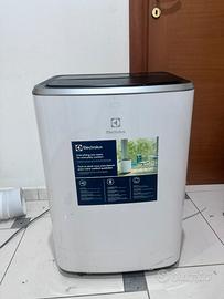 Pinguino aria condizinata Electrolux