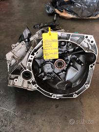 CAMBIO MANUALE RENAULT CAPTUR 1.0; JT4002