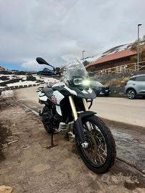Bmw F 800 GS