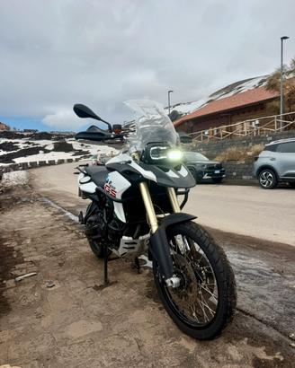 Bmw F 800 GS