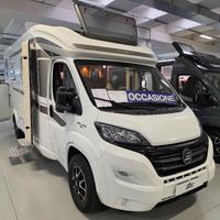 Camper hymer tramp sl 588