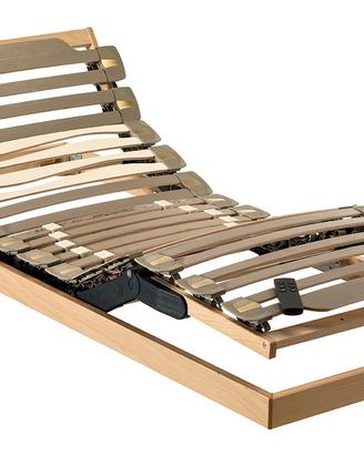 Rete elettrica FULGORE con motore a scomparsa CE