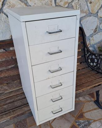 cassettiera ikea