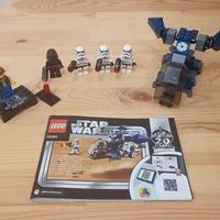 lego star wars 75262