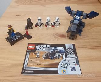 lego star wars 75262