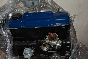 Ricambi Opel Ascona Manta Kadett 