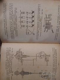 Il meccanico chauffeur - G. Pedretti (1919)