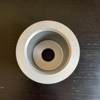puleggia alternatore +10% mini cooper s r53