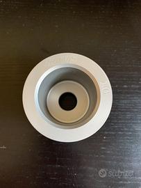 puleggia alternatore +10% mini cooper s r53