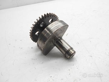 CAGIVA RIVER 600 CONTROALBERO 1995 1999 3G