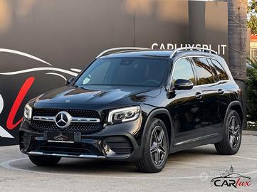 Mercedes-Benz GLB 220 d Premium AMG 4M 190CV