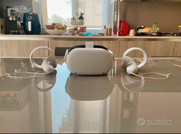Visore Oculus Meta Quest 2
