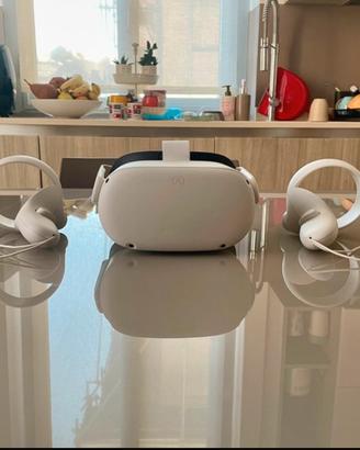 Visore Oculus Meta Quest 2