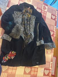 Cappotto Disegual