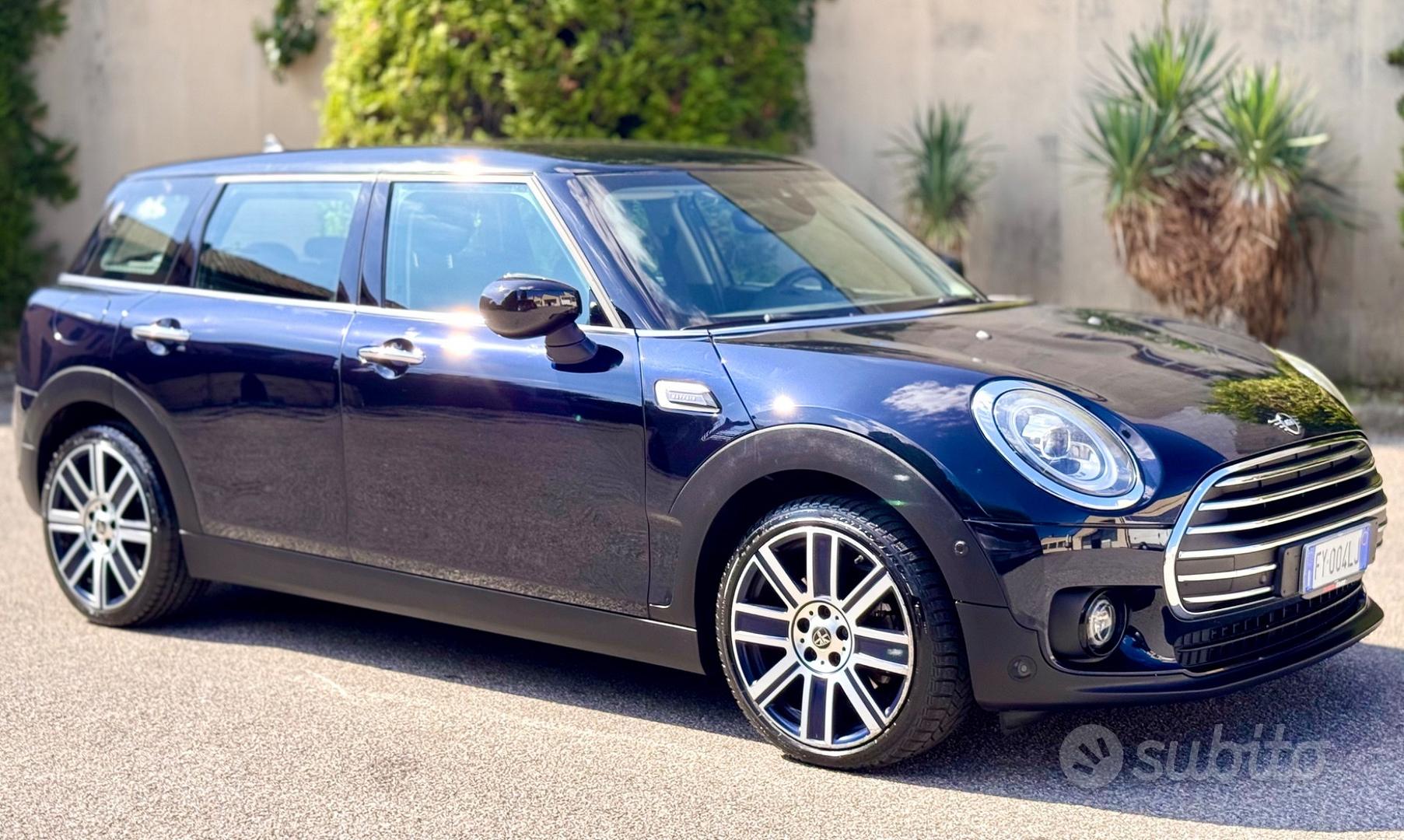 Mini Mini Clubman 2019 photo 2