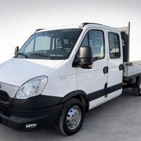 Iveco Daily 35S15 7 posti