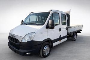 Iveco Daily 35S15 7 posti