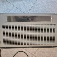 Cappa cucina Smeg Modello KSEIR62SEP