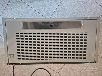 Cappa cucina Smeg Modello KSEIR62SEP