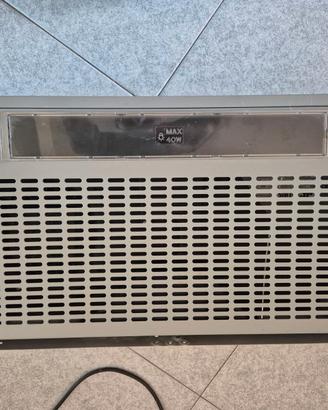 Cappa cucina Smeg Modello KSEIR62SEP