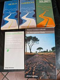 5 guide turistche 