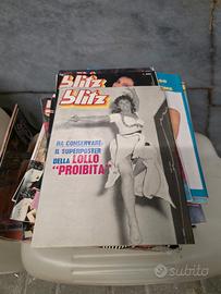 reviste vintage 