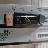 Bocchino Vandoren B45. per clarinetto sib