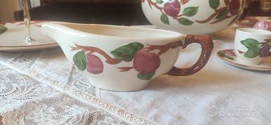 Porta salsa, porta sale, porta pepe