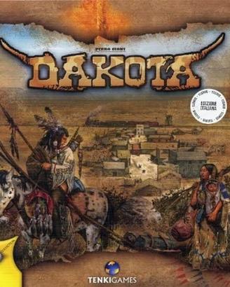 Gioco da tavolo (Tenki Games) - NUOVO SIGILLATO