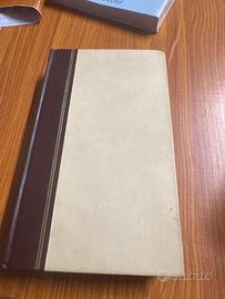 I DOLORI DEL GIOVANE WERTHER De Mauppasant GOETHE