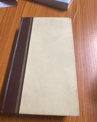 I DOLORI DEL GIOVANE WERTHER De Mauppasant GOETHE