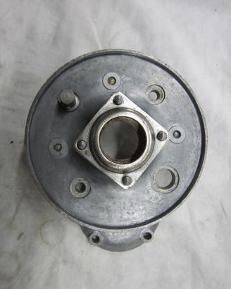 Piatto Portaganasce Coperchio Scatola Lambretta C