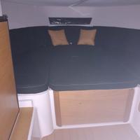 Walkaround Ranieri 22 Shadow con 2 posti letto