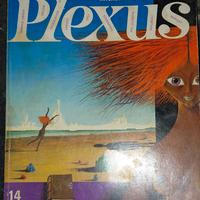 Rivista francese Plexus n. 2 e n. 14