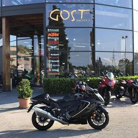 Suzuki GSX Hayabusa 1300 FL75969